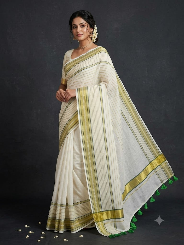 MUL COTTON