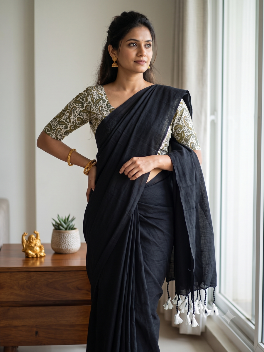 KHADI COTTON