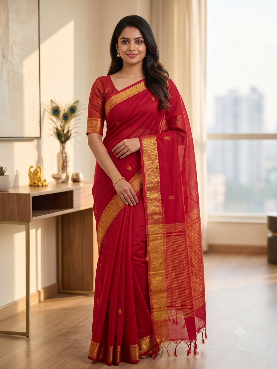 MAHESWARI